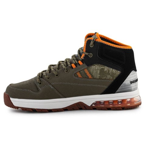 Buty DC Shoes Versatile Hi WR M ADYB100019-OB2 Buty DC Shoes Versatile Hi WR M ADYB100019-OB2