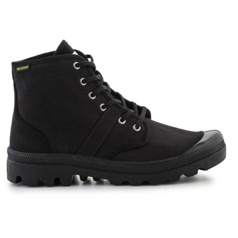 Buty Palladium Pallabrousse M 00069-001-M