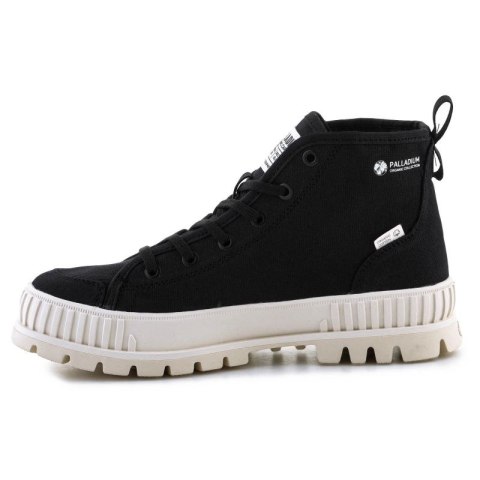 Buty Palladium Pallashock Org 2 78568-008-M