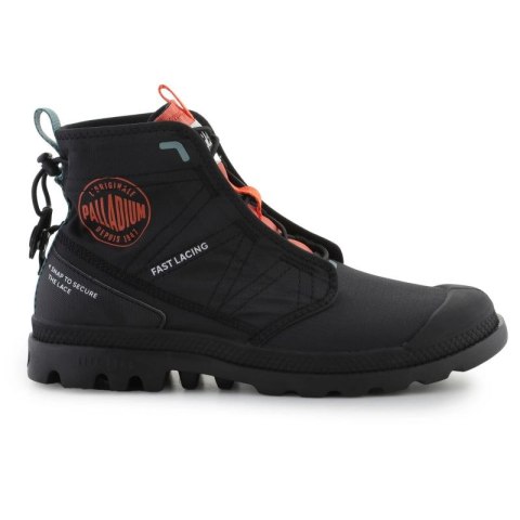Buty Palladium Pampa Travel Lite Rs 79104-008-M