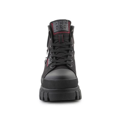Buty Palladium Revolt Hi Patch W 99115-008-M