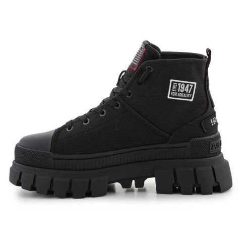 Buty Palladium Revolt Hi Patch W 99115-008-M