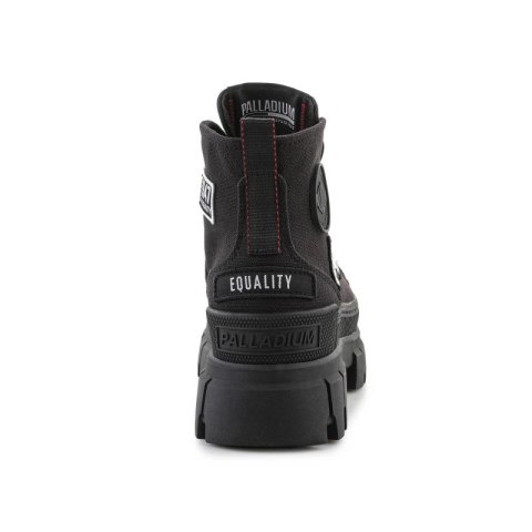 Buty Palladium Revolt Hi Patch W 99115-008-M