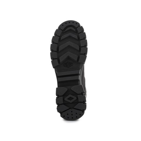 Buty Palladium Revolt Hi Patch W 99115-008-M