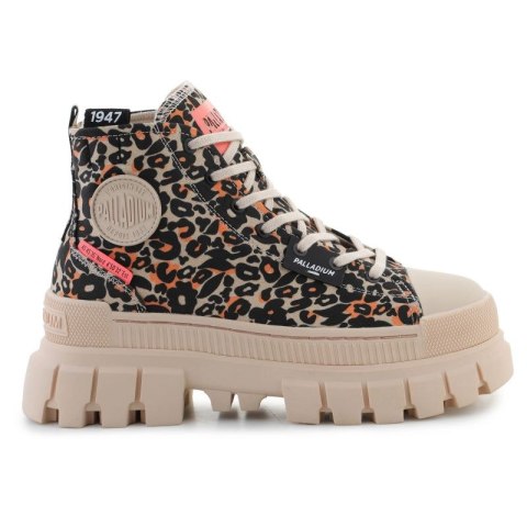 Buty Palladium Trapery Revolt Hi Wild W 99124-260-M