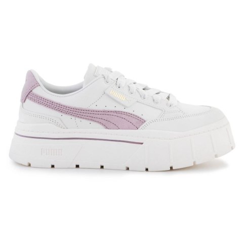 Buty Puma Mayze Stack Premium Whisper W 384421-01