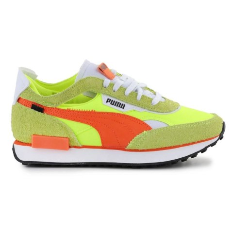 Buty Puma future rider cut-out vintage W 384861-01