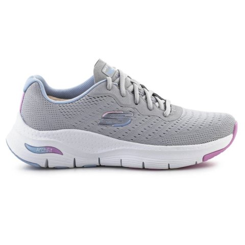 Buty Skechers Arch Fit - Infinity Cool W 149722-GYMT