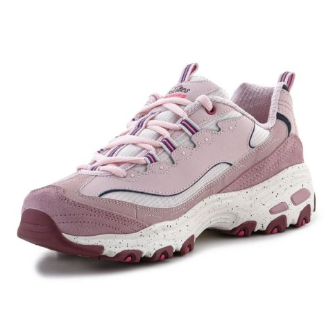 Buty Skechers D'Lites - Bold Views W 149589-MVMT