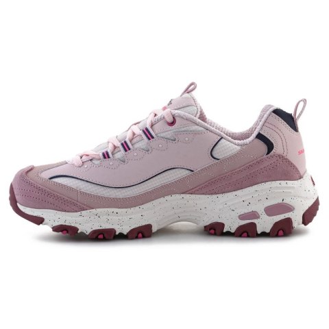 Buty Skechers D'Lites - Bold Views W 149589-MVMT