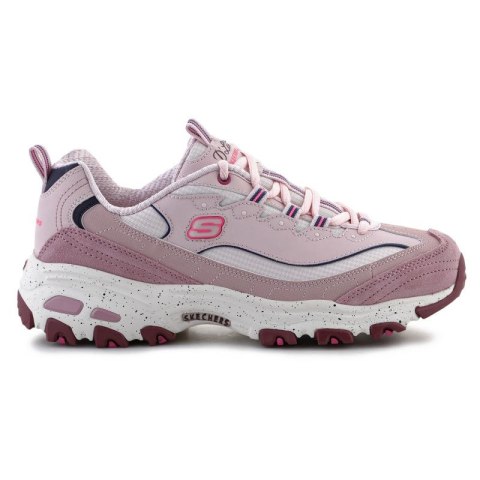 Buty Skechers D'Lites - Bold Views W 149589-MVMT