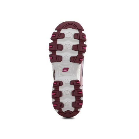 Buty Skechers D'Lites - Bold Views W 149589-MVMT