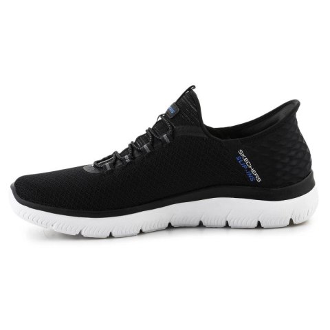 Buty Skechers High Range M 232457-BLK