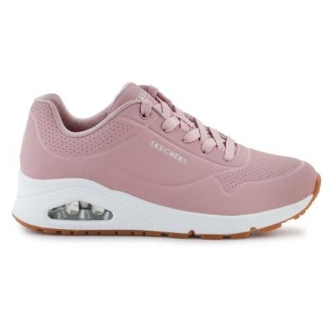 Buty Skechers Uno Stand On Air W 73690-BLSH