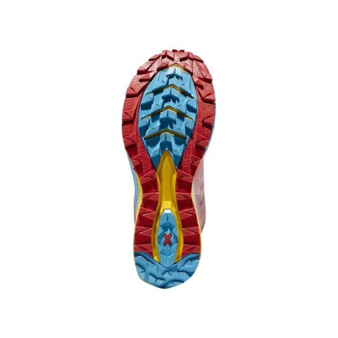 Buty do biegania La Sportiva Jackal II W 56K402602 Buty do biegania La Sportiva Jackal II W 56K402602