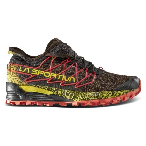 Buty do biegania La Sportiva Mutant M 56F999100