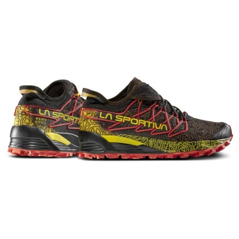 Buty do biegania La Sportiva Mutant M 56F999100