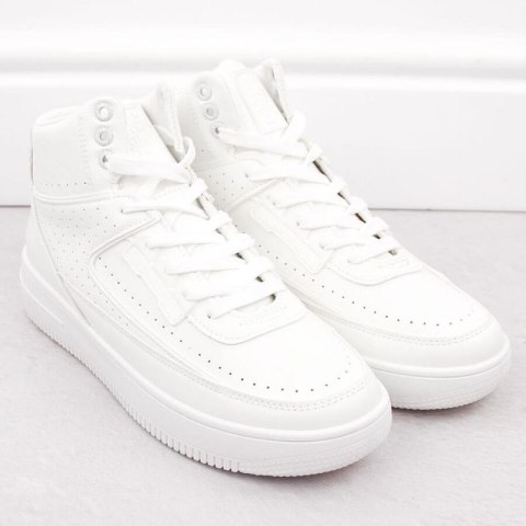 Buty sportowe Big Star M OO174553 INT2037A