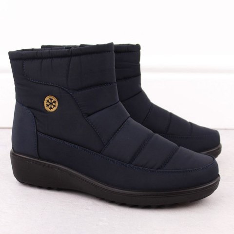 Botki Unisoft 7997 W EVE461B Botki Unisoft 7997 W EVE461B