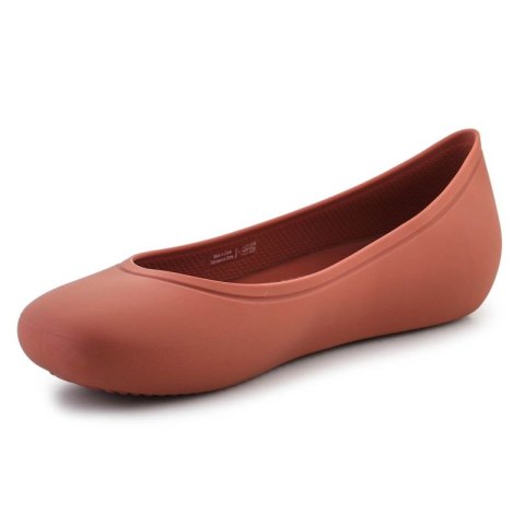 Buty Crocs Brooklyn Flat W 209384-2DT