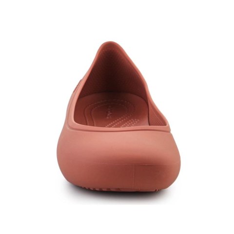 Buty Crocs Brooklyn Flat W 209384-2DT