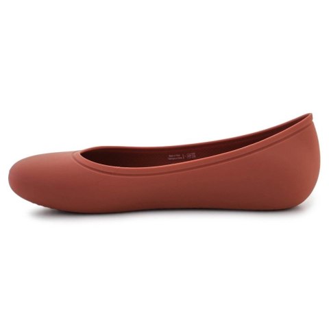 Buty Crocs Brooklyn Flat W 209384-2DT