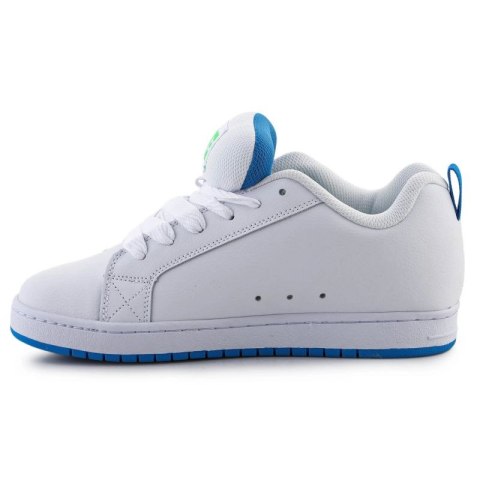 Buty DC Court Graffik M 300529-WLQ