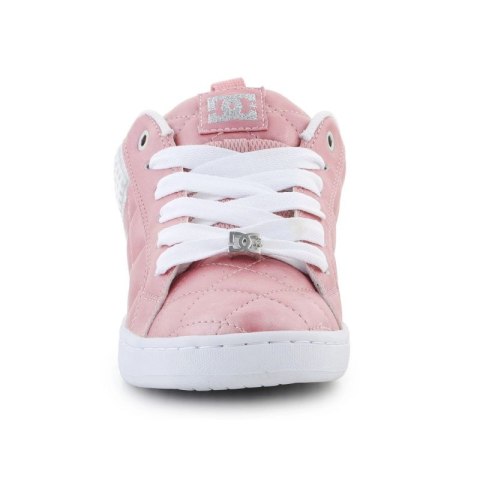Buty DC Court Graffik SE W 301043-PWS Buty DC Court Graffik SE W 301043-PWS