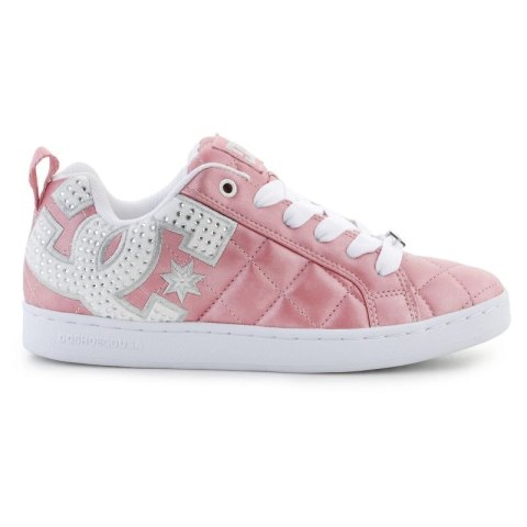Buty DC Court Graffik SE W 301043-PWS Buty DC Court Graffik SE W 301043-PWS
