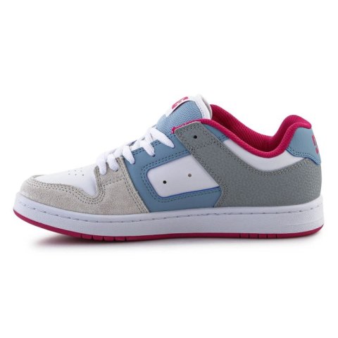 Buty DC Shoes Manteca 4 ADJS100161-BLP