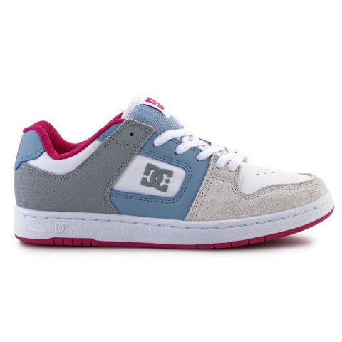 Buty DC Shoes Manteca 4 ADJS100161-BLP