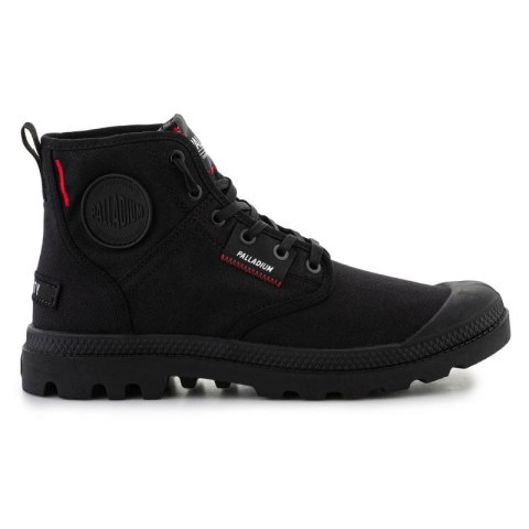 Buty Palladium Pampa Hi Patch M 79117-008-M