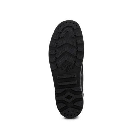 Buty Palladium Pampa Hi Patch M 79117-008-M