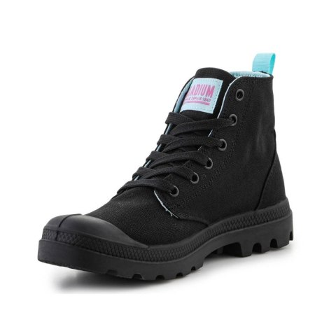 Buty Palladium Pampa Monopop W 99140-008-M