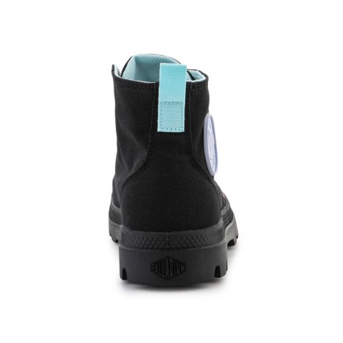Buty Palladium Pampa Monopop W 99140-008-M