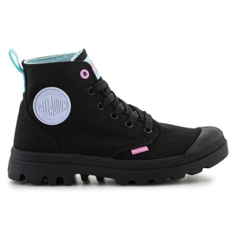 Buty Palladium Pampa Monopop W 99140-008-M
