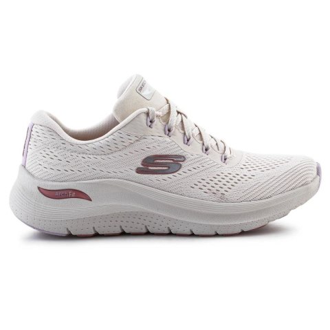Buty Skechers Arch Fit 2.0-Big League W 150051-NTMT