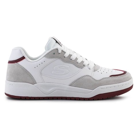 Buty Skechers Koopa-Volley Low Lifestyle M 183241-WBUG