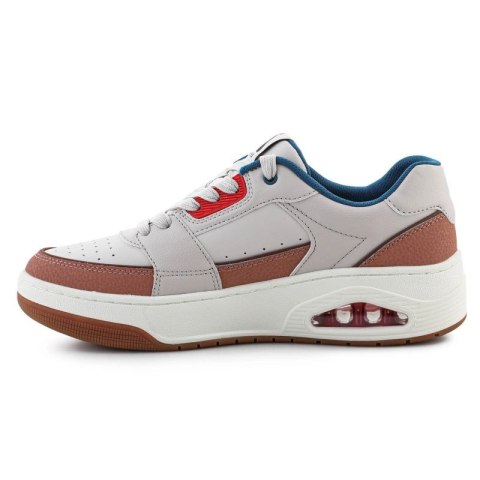 Buty Skechers Uno Court - Low-Post M 183140-NTMT Buty Skechers Uno Court - Low-Post M 183140-NTMT