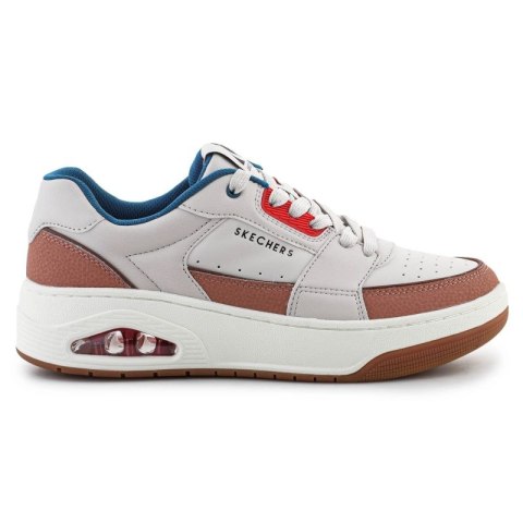 Buty Skechers Uno Court - Low-Post M 183140-NTMT Buty Skechers Uno Court - Low-Post M 183140-NTMT