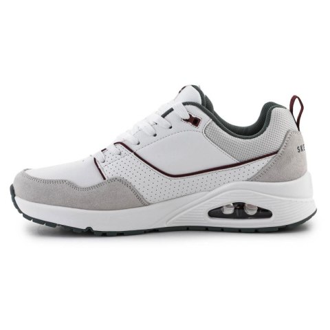 Buty Skechers Uno-Retro One M 183020-WGR Buty Skechers Uno-Retro One M 183020-WGR