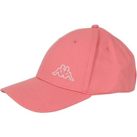 Czapka z daszkiem Kappa Ziza Cap W 708128-16-1731 Czapka z daszkiem Kappa Ziza Cap W 708128-16-1731