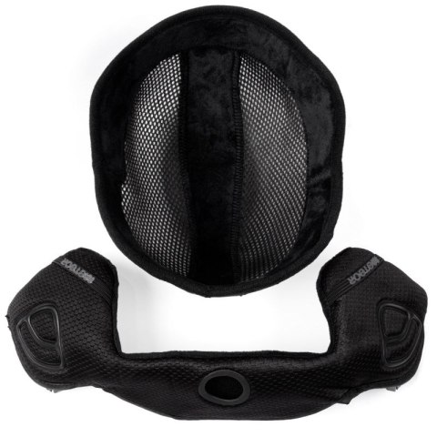 Kask narciarski Meteor Montara L 58-61 cm 17293