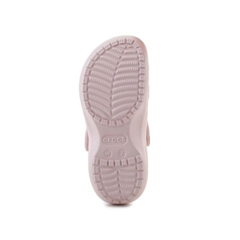 Klapki Crocs Classic Platform Clog W 206750-6UR Klapki Crocs Classic Platform Clog W 206750-6UR
