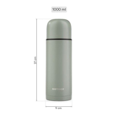 Termos Meteor 1000 ml 17249