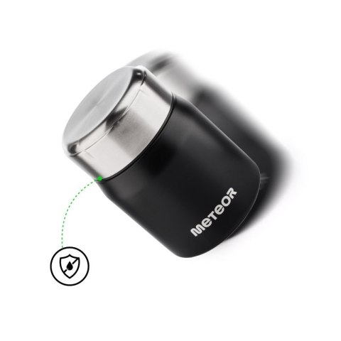 Termos obiadowy Meteor 500 ml 17244