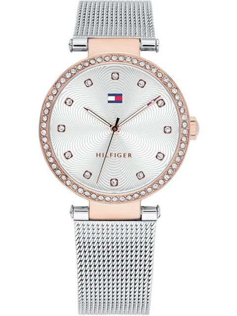 ZEGAREK DAMSKI TOMMY HILFIGER 1781863 LYNN (zf507b) ZEGAREK DAMSKI TOMMY HILFIGER 1781863 LYNN (zf507b)