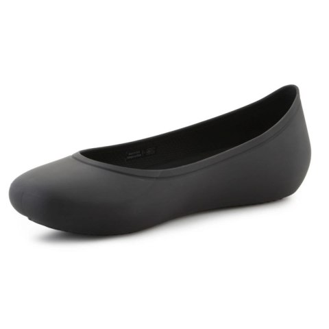 Buty Crocs Brooklyn Flat W 209384-001