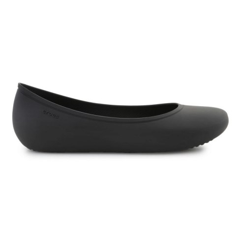 Buty Crocs Brooklyn Flat W 209384-001