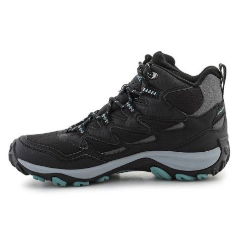 Buty Merrell West Rim Sport Gtx W J036552